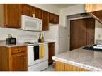 2 Beds - Woodfield Apartments