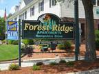 1 Bed - Forest Ridge