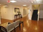 1 Bed - Claiborne Square Senior Apartments