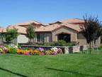 1 Bed - Paseo Villas Apts