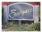 1 Bed - Eastgate Apartments