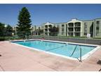 1 Bed - Pondview Apartments
