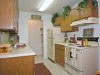 1 Bed - Homestead Apartments