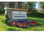 2 Beds - Club Pacifica Apartment Homes