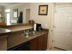 1 Bed - Sandtown Vista