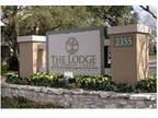 1 Bed - The Lodge On Perrin Creek