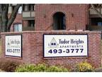 1 Bed - Tudor Heights Apartments