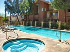 1 Bed - Red Mountain Villas