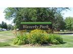1 Bed - Waverly Park Apartments