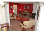 2 Beds - Abney Lake Apartments