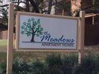 2 Beds - The Meadows