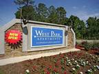 1 Bed - West Park Apartments