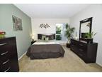 1 Bed - Bay Pointe