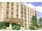 1 Bed - Carriage Creek Apts