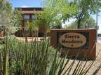 1 Bed - Sierra Meadows Apts (Great Move In Specials!)