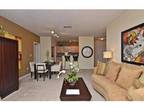 2 Beds - Spalding Crossing Apartments and Townhomes