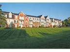 1 Bed - Walnut Trail & Newport Village Apartments