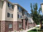 2 Beds - Campus Park Housing