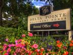 2 Beds - Delta Pointe Apartments