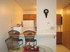 1 Bed - Orleans Homes & The Cottages