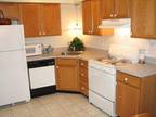 1 Bed - Allison Apartments