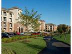 1 Bed - Residences at Moorefield Village
