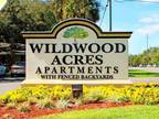 1 Bed - Wildwood Acres