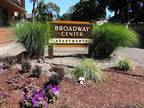 1 Bed - Broadway Center