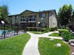 2 Beds - Sunnyside Senior Apartment Homes