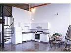 2 Beds - Canton Mill Lofts