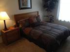 2 Beds - Walnut Trail & Newport Village Apartments