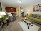 1 Bed - The Crossings at Holcomb Bridge