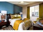 1 Bed - Palacio Apartments