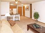 2 Beds - Pondview Apartments