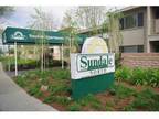 1 Bed - Sundale Apartments