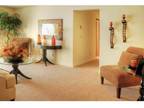 1 Bed - York Creek Apartments