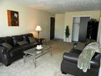 1 Bed - Riverbend