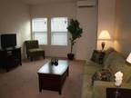 2 Beds - Claiborne Square Senior Apartments