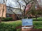 2 Beds - Highland Woods and The Highlands Townhouses