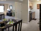 5 Beds - Redstone Apartments