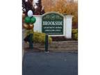 1 Bed - Brookside Apartment Homes