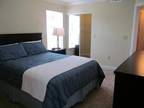 1 Bed - Spring Meadow Apartments