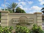 1 Bed - Fairway View Apartments