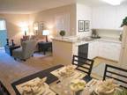 1 Bed - Oak Pointe Apartments