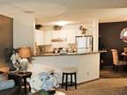 2 Beds - Madison Trailway