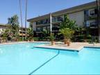 2 Beds - Crystal View Apartment Homes