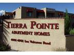 Studio - Tierra Pointe Apts