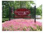 3 Beds - Covington Square