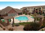 2 Beds - Rivercrest Apartments