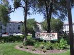 1 Bed - Parkview Apartments